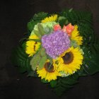mazzi e bouquet